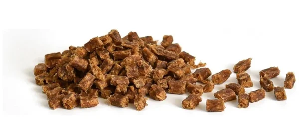 Hert trainer blokjes