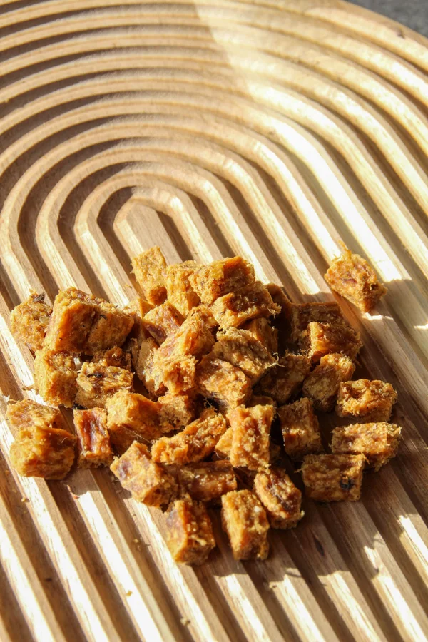 Eend trainer blokjes