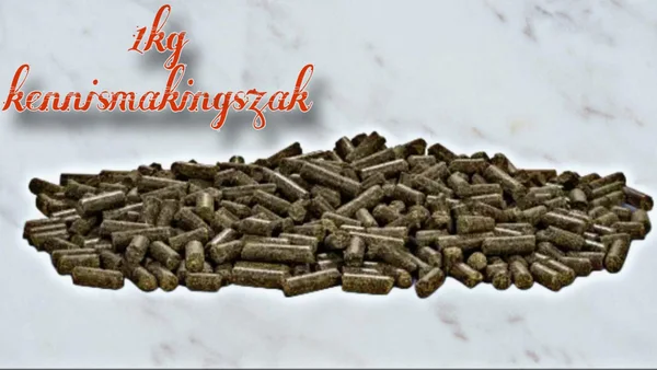 Darf vol bites light kennismakingszak 1 kg