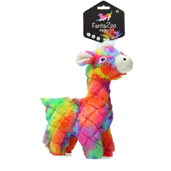 FantaZoo Alpaca