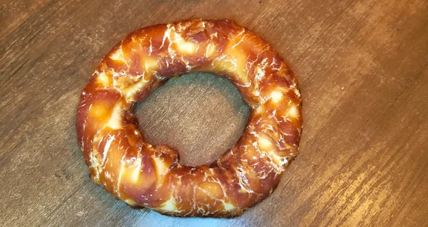 Donut met Eend 12,5 cm