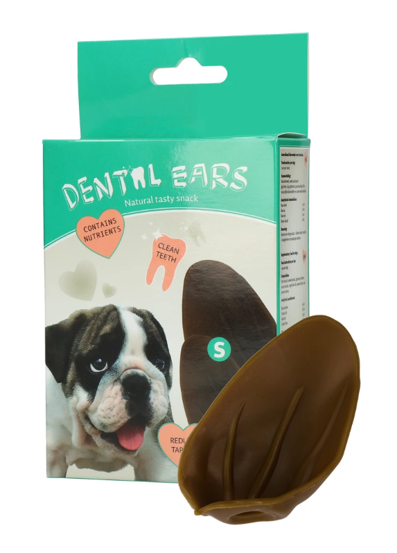 Dental Ears Small